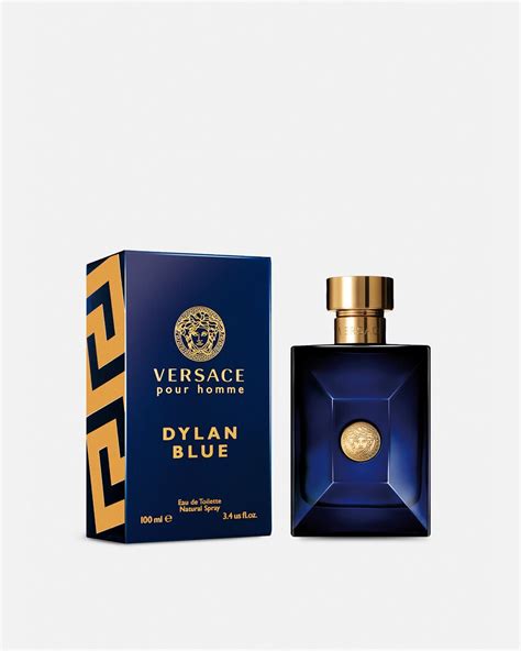 versace dylan blue information|Versace Dylan Blue priceline.